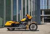 Harley-Davidson ra mắt trực tuyến 7 mẫu xe mới
