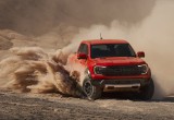 Ford Ranger Raptor 2023 – Trang sử mới cho “tín đồ” Off-Road