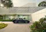 Porsche Design kỷ niệm 50 năm thành lập