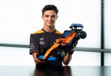 Khám phá siêu phẩm xe đua LEGO® Technic McLaren Formula 1™ mới