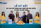 MT FILM trở thành nhà phân phối mới của Hi-Kool tại Việt Nam