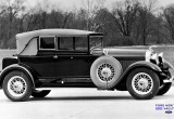 “Ford Heritage Vault” – Nơi lưu trữ 100 năm giá trị thương hiệu Ford
