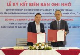 Toyota tiếp tục đồng hành cùng doanh nghiệp ngành ô tô Việt