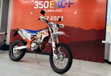 “Cào cào” KTM 350 EXC-F giá 489 triệu đồng cho biker Việt