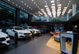 Mercedes-Benz Việt Nam mở rộng đại lý tại Cần Thơ và Quảng Ninh
