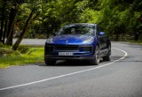 Trải nghiệm Porsche Macan 2022: Càng lái càng nghiện   