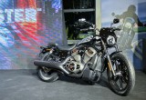 Harley-Davidson Nightster 2022 có giá bán khởi điểm từ 579 triệu đồng