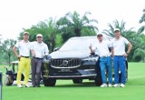 7 golfer xuất sắc nhất miền Nam của Giải Volvo Golf Championship Vietnam 2022