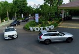 Volvo tổ chức Giải Volvo Golf Championship Vietnam 2022