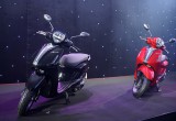 Yamaha Grande 2022 giá từ 45,9 triệu đồng, đối thủ của Honda Lead