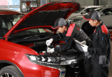Mitsubishi giới thiệu Chương trình “Chăm sóc toàn diện, sẵn sàng mọi hành trình”