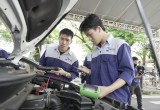 “Car Service UniTour – Trải nghiệm dịch vụ ô tô tại các trường đại học” lần thứ 4