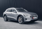 [VMS] Audi e-tron – SUV thuần điện hạng sang có giá từ 2,97 tỷ đồng