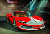 Ferrari 296 GTB – Siêu xe “xăng lai điện” có giá hơn 20 tỷ đồng về Việt Nam