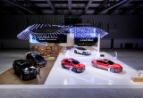 Lexus trưng bày mẫu xe ý tưởng LF-Z thuần điện đầu tiên tại triển lãm Ô tô Việt Nam 2022