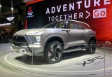 [VMS] Mitsubishi – “Ngôi sao sáng” tại Vietnam Motor Show 2022