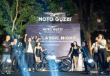 Ra mắt Moto Guzzi V7, giá từ 385.000.000 VNĐ