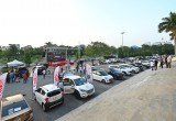Ấn tượng sự kiện thi đấu âm thanh xe hơi chuyên nghiệp EMMA tại Hà Nội
