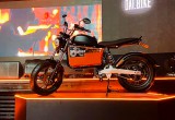 Xe máy điện Dat Bike Weaver++ chính thức ra mắt, giá từ 65,9 triệu đồng