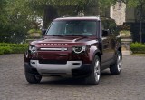 Land Rover Defender 130 mới, giá từ 5.989.000.000 VNĐ