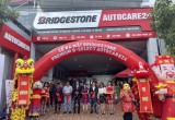 Bridgestone khai trương Premium B-Select thứ 5 tại Việt Nam