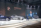 BMW ra mắt 04 mẫu xe mới đến thị trường Việt, nổi bật xe điện BMW i7