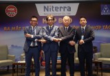Tập đoàn NGK Spark Plug chính thức đổi thành Niterra