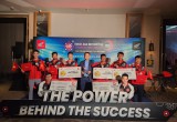 Honda Việt Nam gặt hái giải thưởng tại Hội thi Kỹ thuật viên xuất sắc Châu Á – Châu Đại Dương 2023