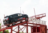 Mitsubishi sắp tổ chức chuỗi sự kiện lái thử xe “Drive the Adventure 2023″