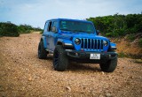 Trải nghiệm Jeep Wrangler Rubicon – Xe cực chất, lái cực đỉnh