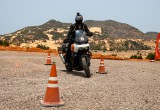 “Học Off Road” cùng “chiến mã” Harley-Davidson Pan America 1250 Special