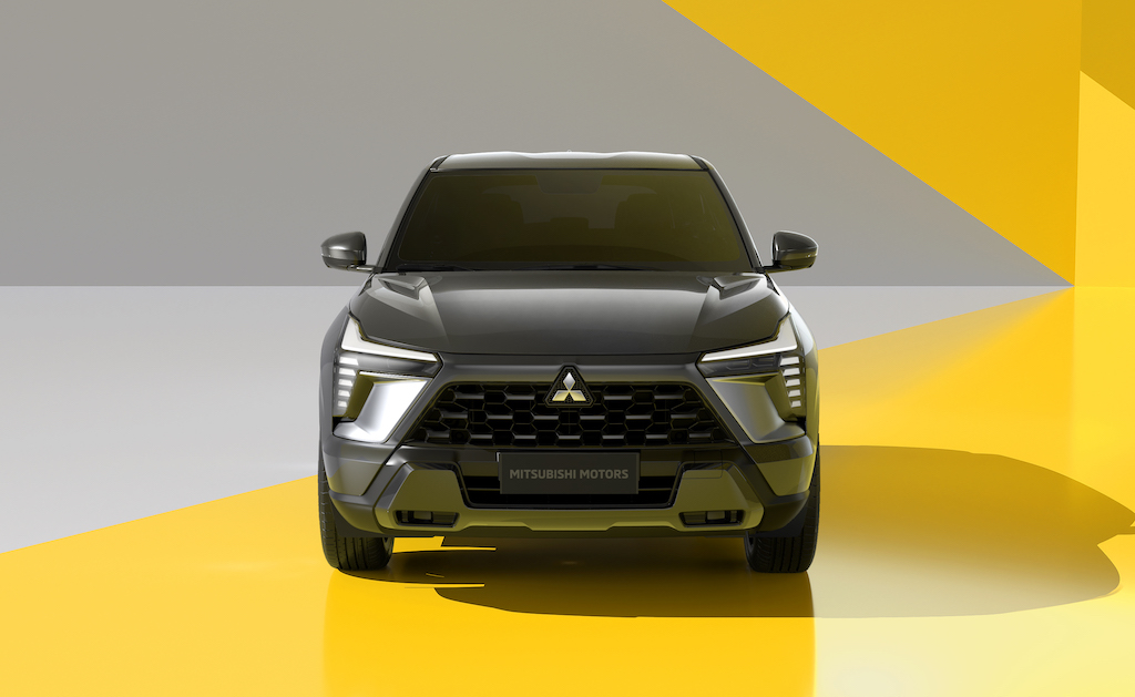 All-New Compact SUV_Exterior_07