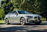 BMW chốt lịch ra mắt xe thuần điện iX3 và i4 tại thị trường Việt Nam