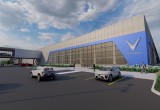 VinFast khởi công xây dựng nhà máy tại Bắc Carolina – Mỹ