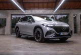 Mercedes-Benz sắp tổ chức sự kiện lớn nhất năm 2023, ra mắt 03 mẫu SUV điện mới