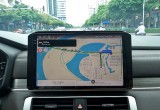 Ứng dụng bản đồ VIETMAP LIVE  – Trợ thủ đắc lực không thể thiếu cho lái xe