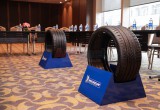 Michelin buộc thu hồi lốp BFGoodrich bị lỗi tại Việt Nam