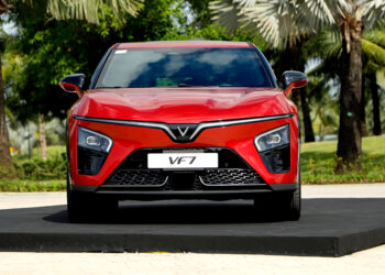 VinFast bán hơn 27.609 xe ô tô điện trong tháng 3, tăng trưởng 127% so với tháng trước