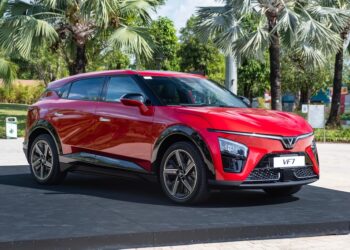 VinFast tung chính sách “Mua xe 0 đồng” trong năm 2026