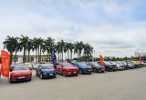15 mẫu xe cạnh tranh danh hiệu chiếc XE CỦA NĂM 2024
