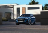 Audi Q7 mới ra mắt với mức giá cạnh tranh từ 3,4 tỷ