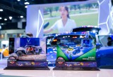 VinFast giành cúp đúp giải thưởng tại Triển lãm Ô tô Quốc tế Bangkok (BIMS 2024)