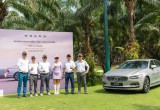 Kết quả giải Volvo Golf Championship – Vietnam 2024 vòng loại khu vực phía Nam