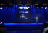 VIETMAP ra mắt loạt sản phẩm mới – Hứa hẹn bùng nổ trong năm 2024