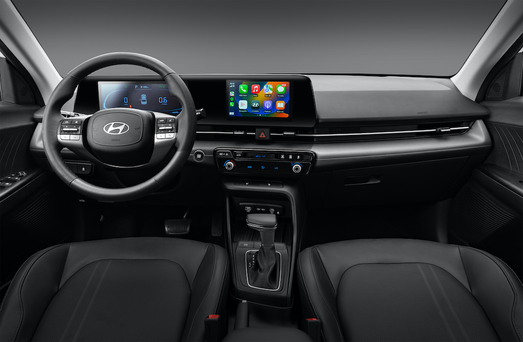 Hyundai Accent All New - 15