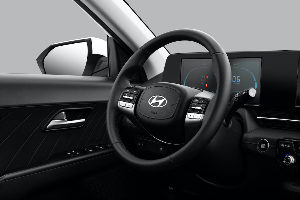 Hyundai Accent All New - 21