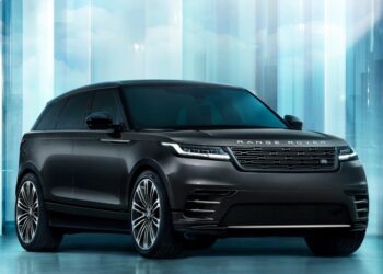 Range Rover Velar mới sắp ra mắt với ba phiên bản: Velar S, Dynamic SE, và Dynamic HSE