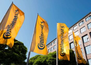 Continental luôn là sự lựa chọn hàng đầu của các nhà sản xuất ô tô và khách hàng toàn cầu