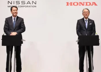 Nissan và Honda ký Biên bản Ghi nhớ (MOU) xem xét hợp nhất kinh doanh