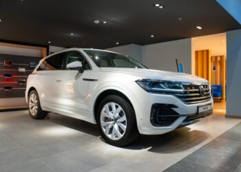 VW sẽ nhân rộng mô hình City Store đến các thành phố lớn khác tại Việt Nam